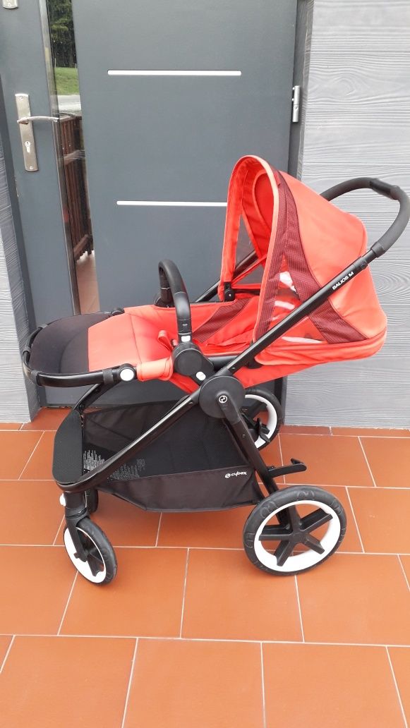 Wozek Cybex Balios M