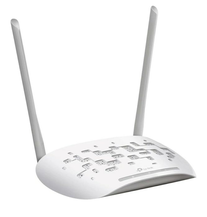 Точка доступу Ретранслятор TP-Link