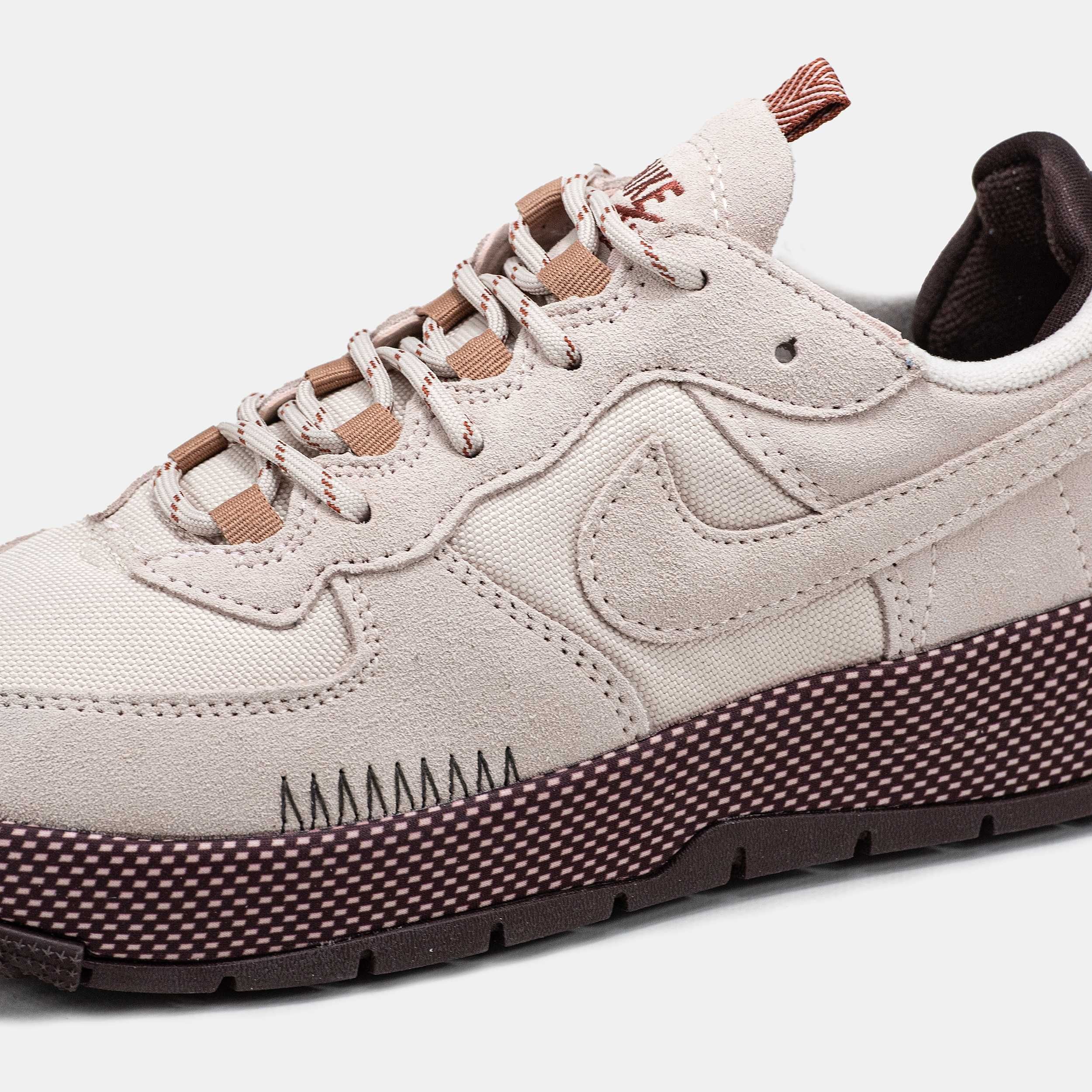 Жіночі Кросівки Nike Air Force 1 Wild 36-40 (Без Предоплати)