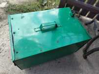 Piekarnik elektryczny 900w