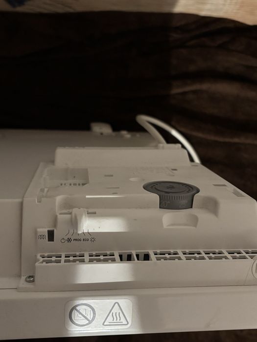 Конвектор электрический HausMark