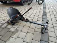 Dostawka nakladka do deskorolki elektrycznej hoverboard