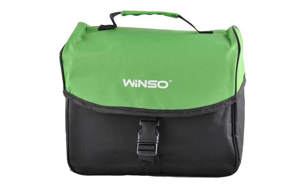 Компрессор в авто, для авто WINSO/ВИНСО 10 Атм, 40 л/мин, РОЗПРОДАЖ