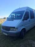 Merсedes Sprinter 310 1999р.