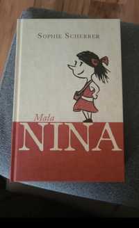 Książka "Mała Nina"