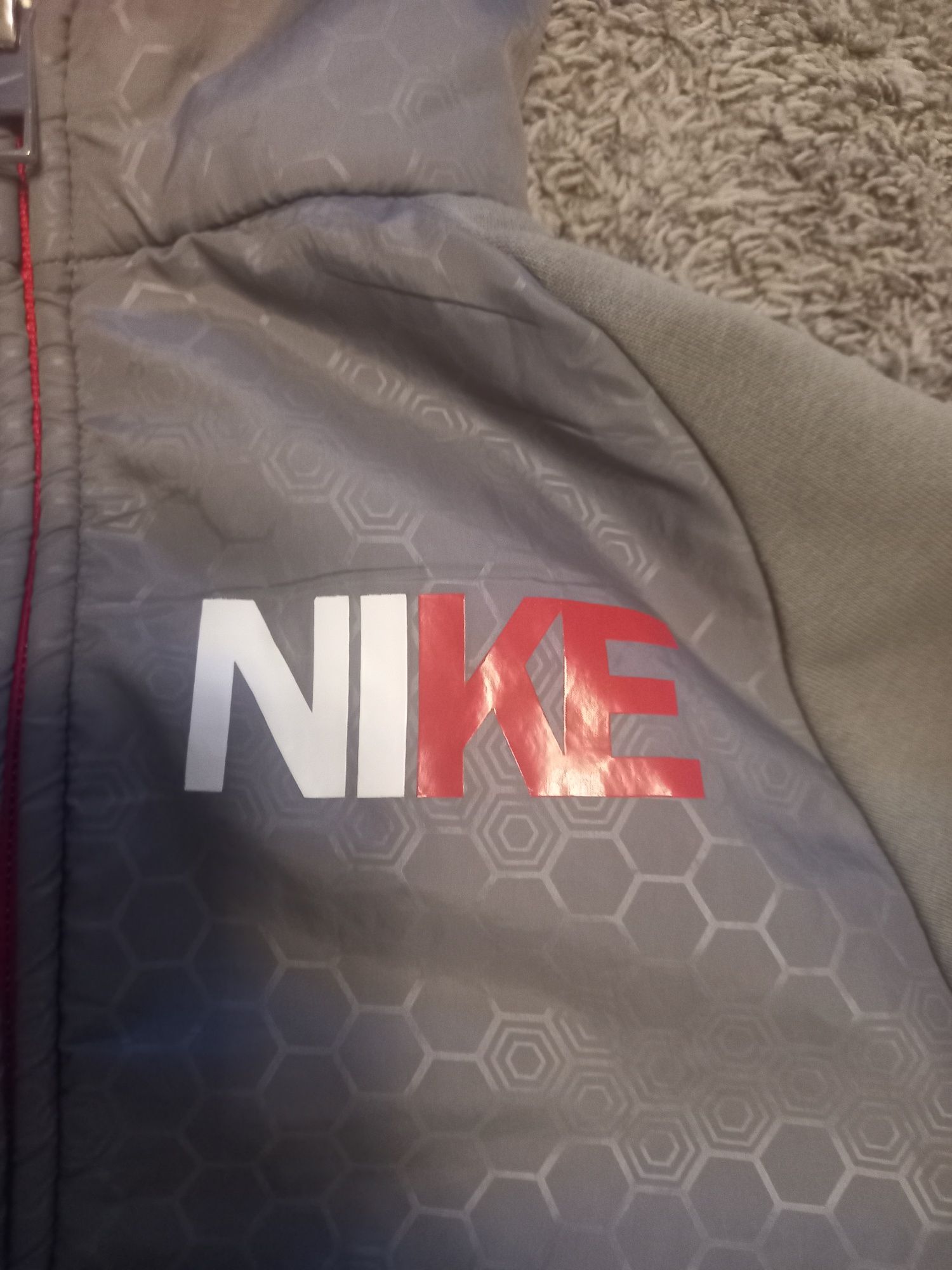 Bluza dziecięca Nike rozmiar S