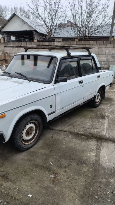 Продам ВАЗ 2105 недорого