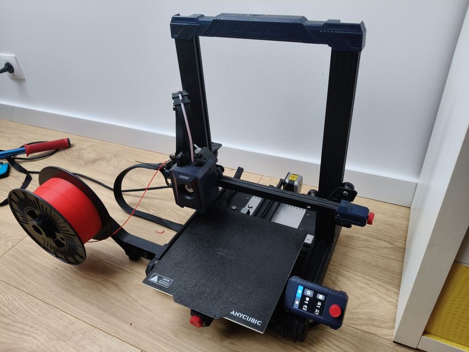 Drukarka 3D AnyKubik 2 neo