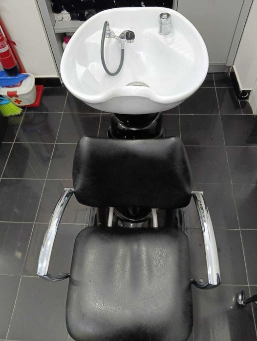 Calha/Rampa Conjunto Completo