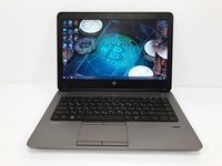 Ноутбук HP 645 G2, AMD Pro A10-8700B 4 ядра, 8Gb, SSD 256Gb, Radeon R6