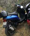 Kymco top boy, com documentos