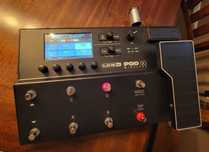 Line 6 Pod Go Wireless