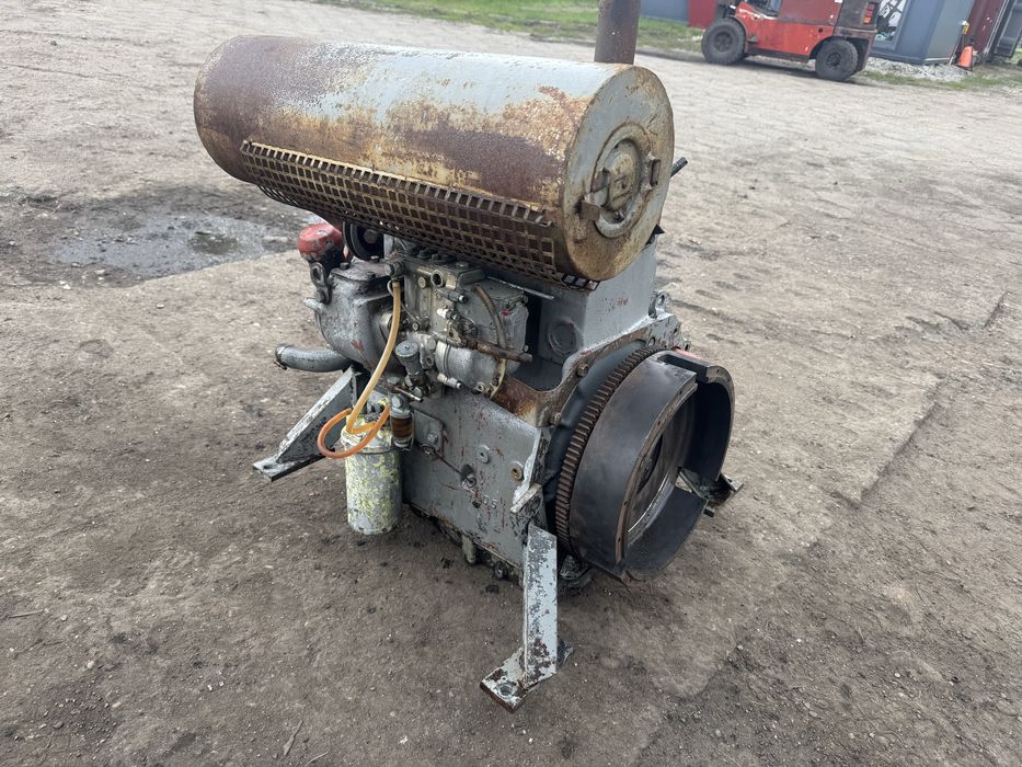 Silnik 3 cylindrowu Zetor 5211/5245/3320 Nominał 950 MTH