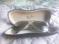 Óculos de Sol Ray-Ban Original