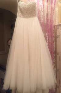 Свадебное платье Pollardi Fashion Group