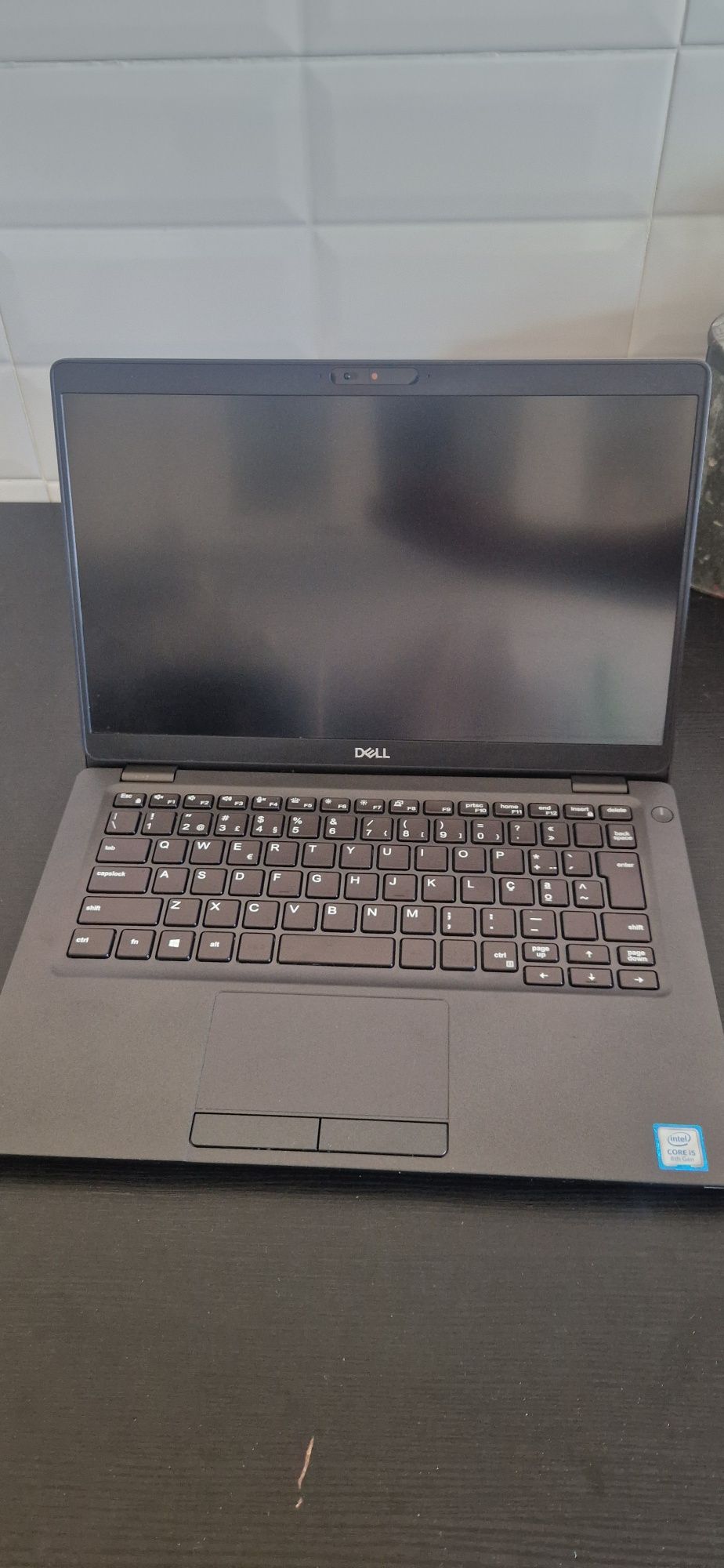 Dell Latitude 5300 i5-8365U, 8GB RAM, 256GB SSD, 13.3''
 
Latitude
 
5
