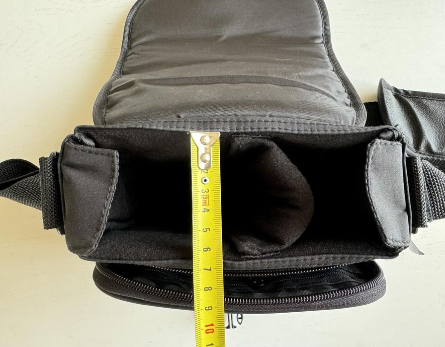 Сумка для фото видео камеры Аrsenal чехол