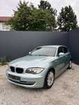 Bmw 118i  e87 2.0 benzyna /2008r/Lift /M /Klima/PDC/Alufelgi/Zamiana