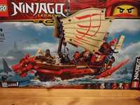 Lego Ninjago 71705 Perła przeznaczenia