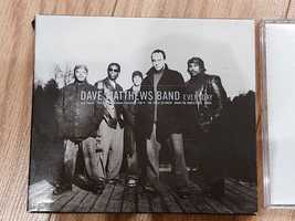 CD Dave Mathews Band EVERYDAY