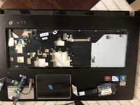 Lenovo G770 - podzespoly elektroniczne