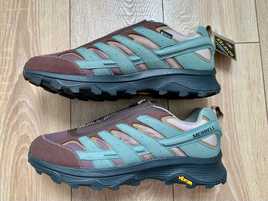 Merrell Moab speed GTX 47 ( 30,7 см )