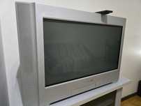 TV Sony a funcionar