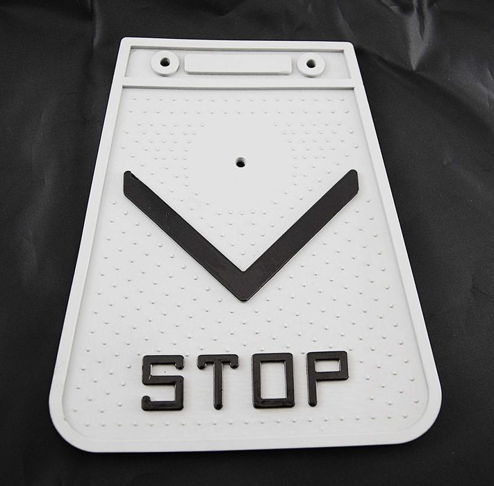 Chlapacz tylny KOMAR 230, 231, 232, RYŚ, ŻAK, ROMET (kolor do wyboru)