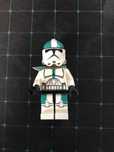 LEGO Star Wars Custom Howzer (CAC, JonakToys)