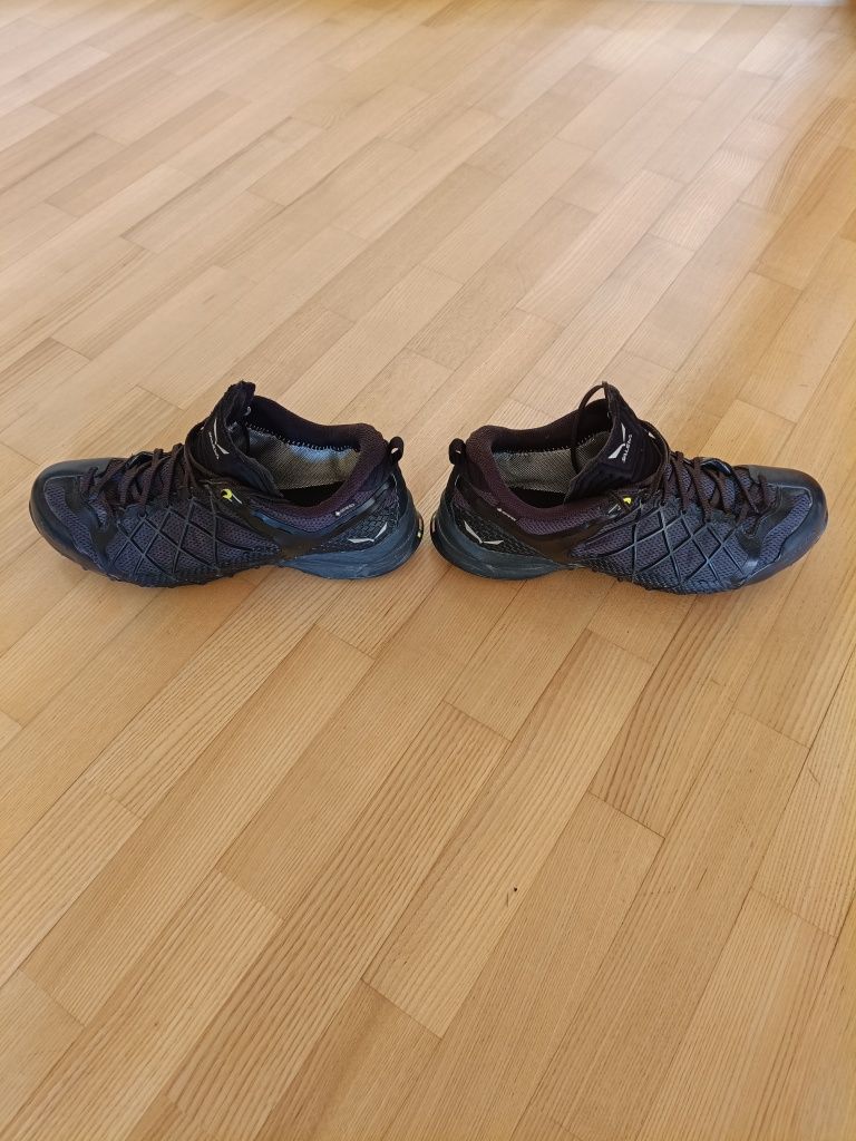 Salewa Wildfire GTX 45