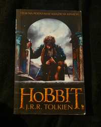 Hobbit J.R.R.Tolkien