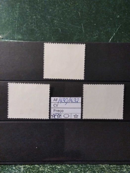 1979 Deficiente Mental Cidadão Com Direitos MNH **