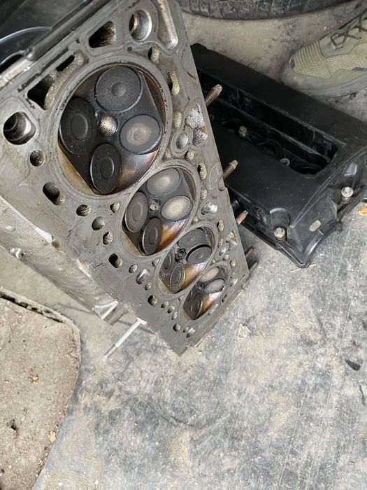 Гбц 16xep в сборе