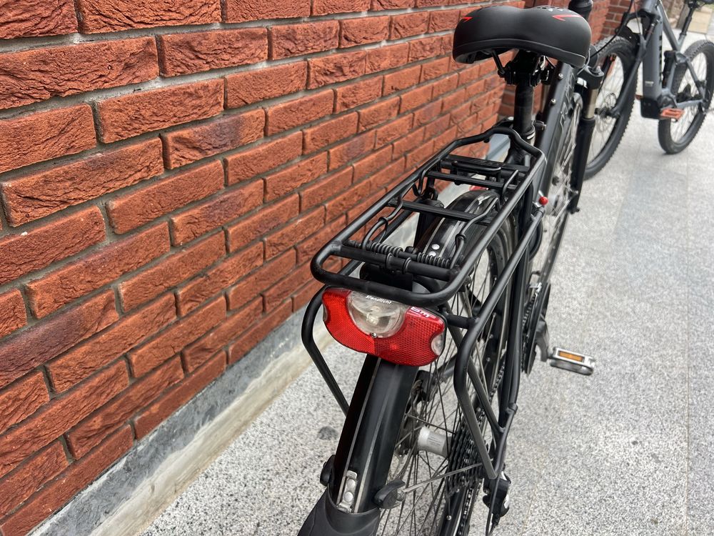 28 KTM Veneto Shimano Deore XT