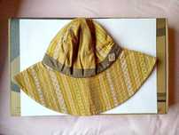 Chapeu de mulher Diesel tamanho M CHP 036