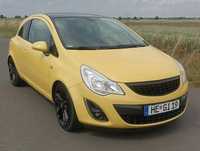 Opel Corsa Opel Corsa 1.4 Color Edition __ z Niemiec __ Opłacona