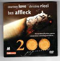 200 papierosów (Ben Affleck, Courtney Love) DVD