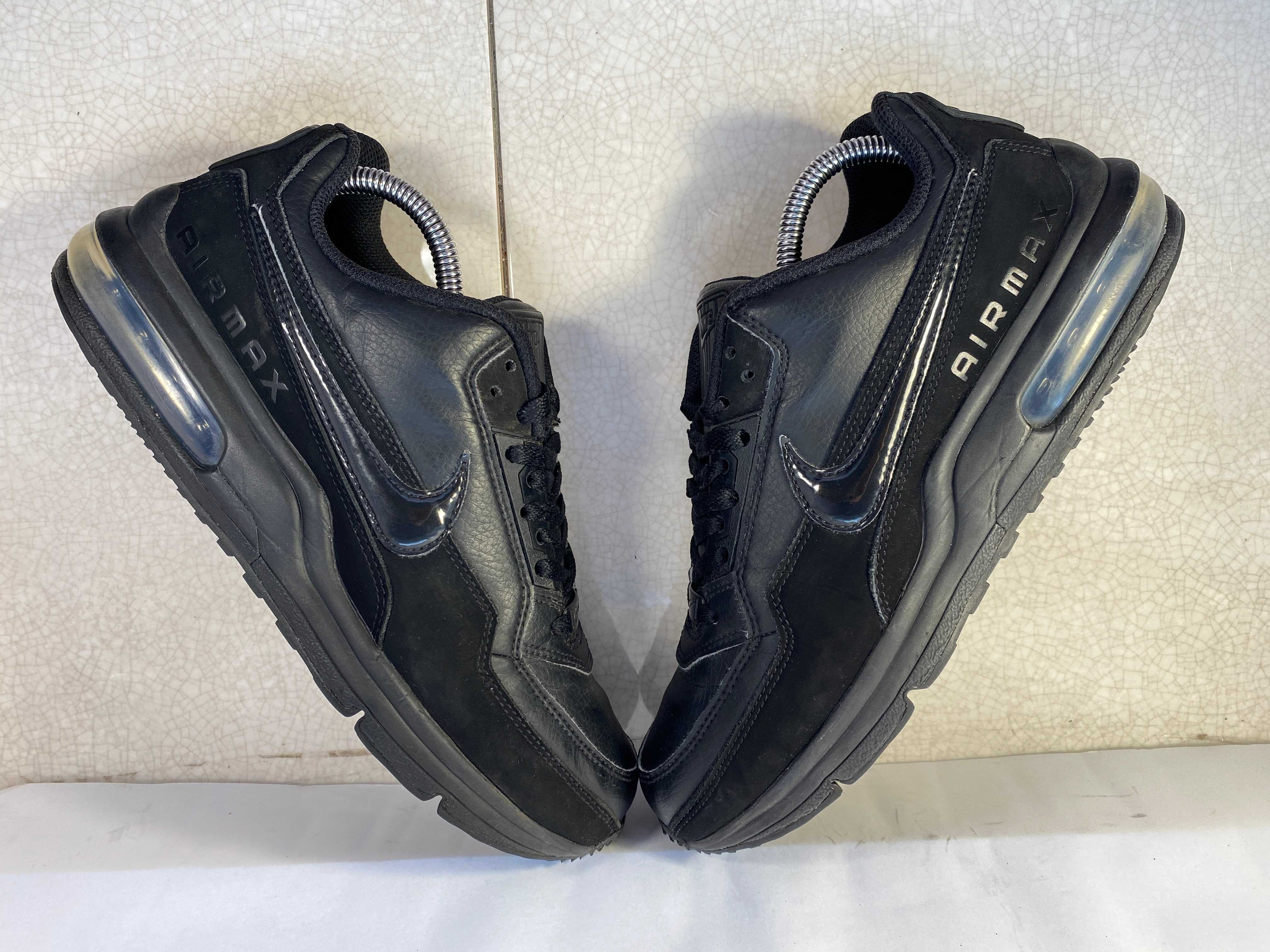 Nike Air Max Ltd 3 мужские кроссовки 41 р 26 см оригинал