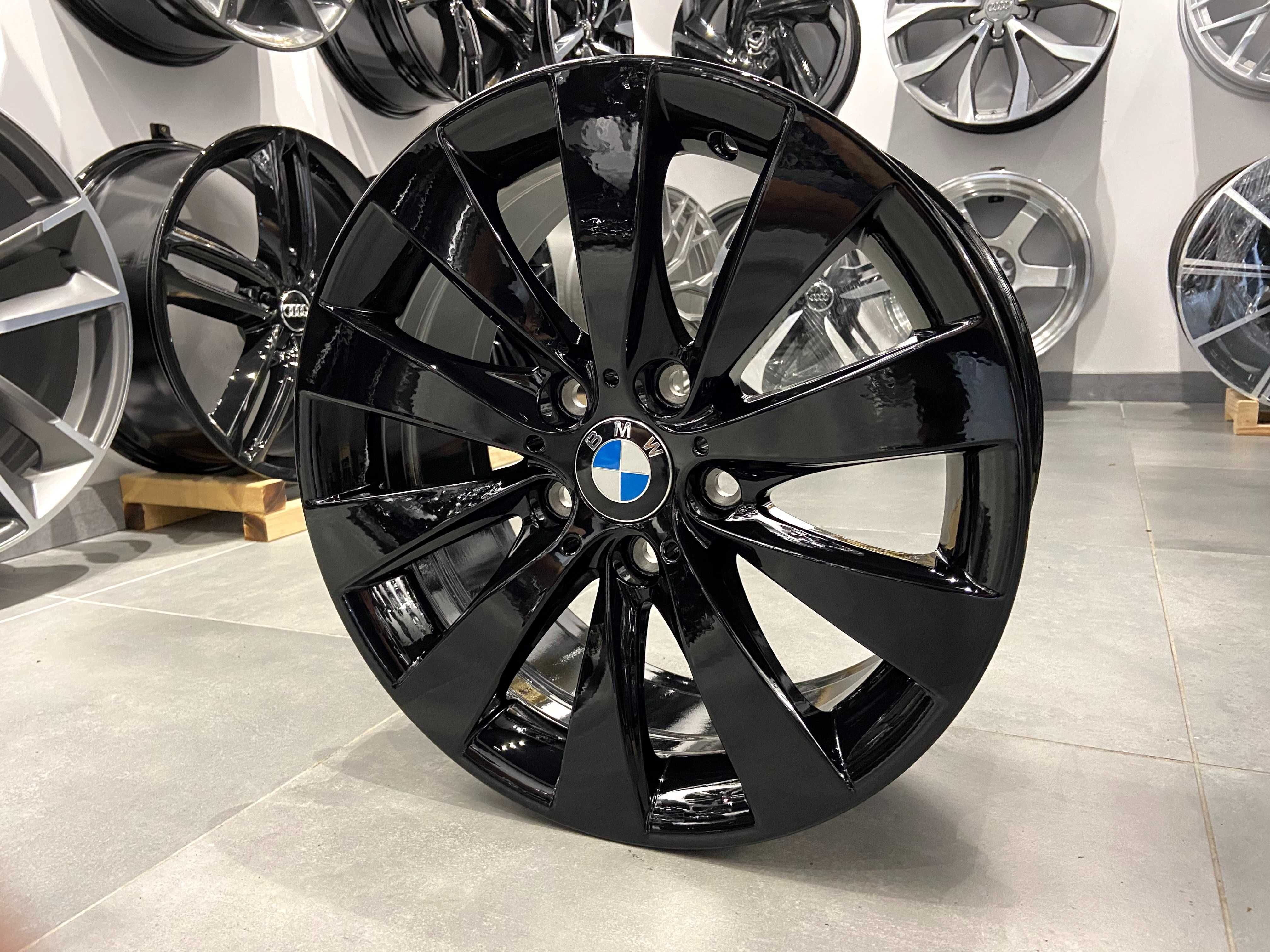 Felgi oryginalne BMW 17 5x120 F30 F31 F32 E46