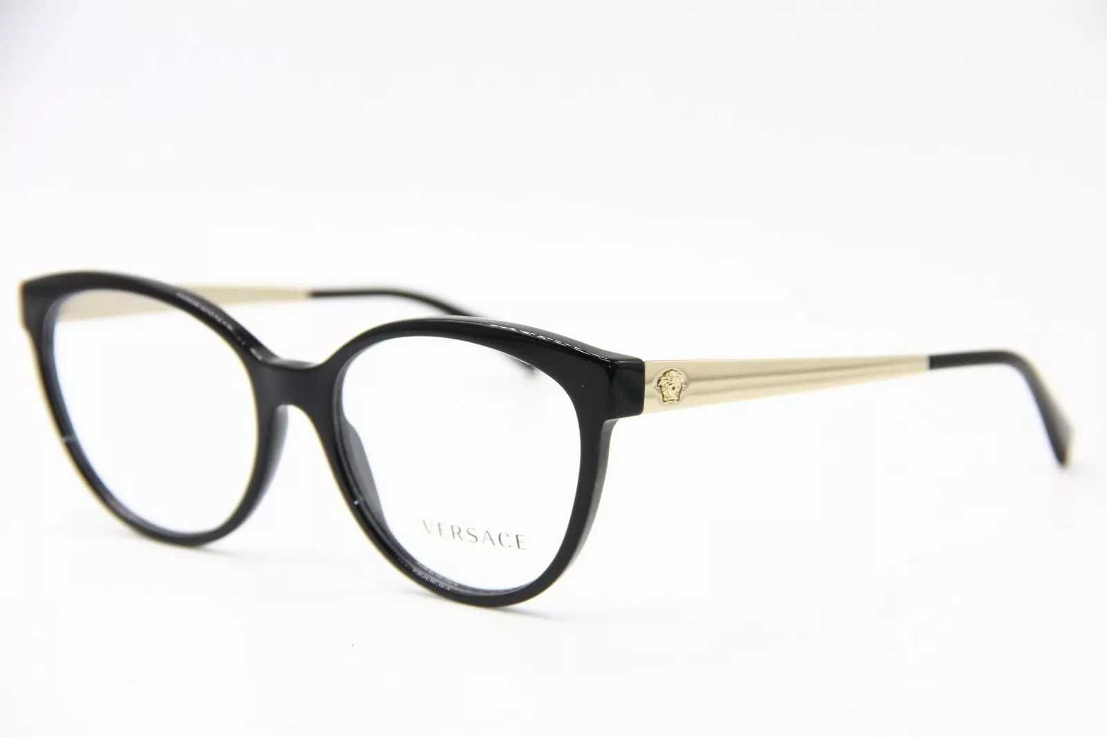 Okulary Versace MOD 3237 - Super stan, Cena idealna!