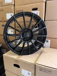 Jantes 18” 5x112 Novas Compativeis OZ WRC