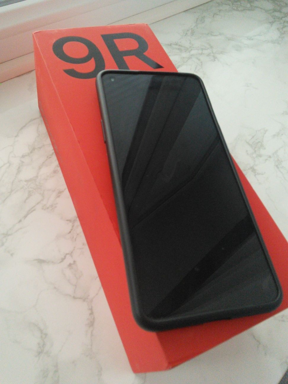 OnePlus 9R 8/128