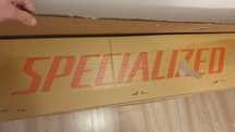 Specialized Chisel HT 29' rozmiar M sztywne osie