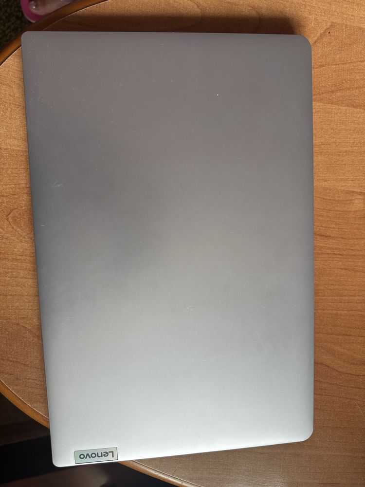 Laptop Lenovo Ideapad