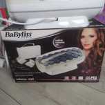 Wałki do włosów na gorąco BaByliss