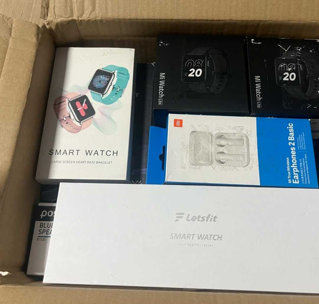 Box elektroniki AB