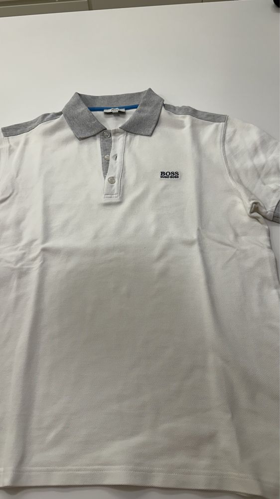 Conjunto da Boss