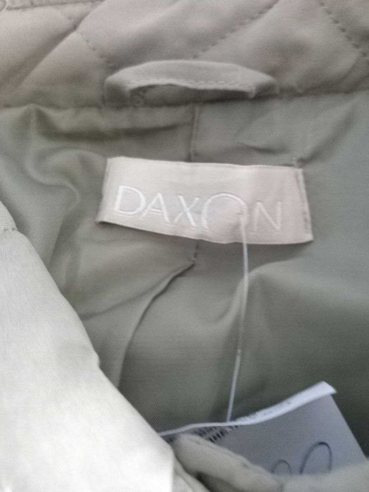 Курта жіноча осінь-весна, оливкова