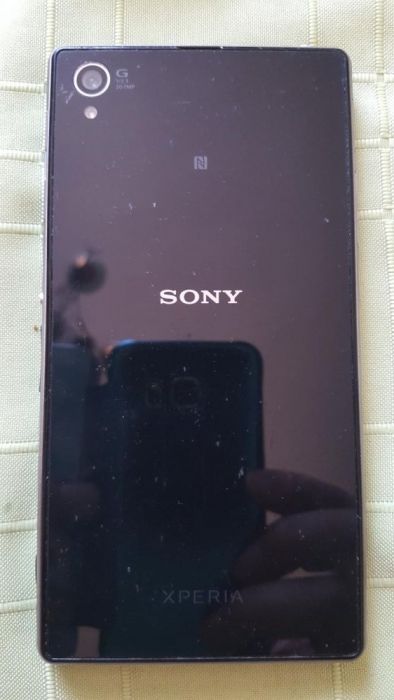 Telefon Sony XPERIA Z1