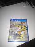 FIFA 17 Playstation 4